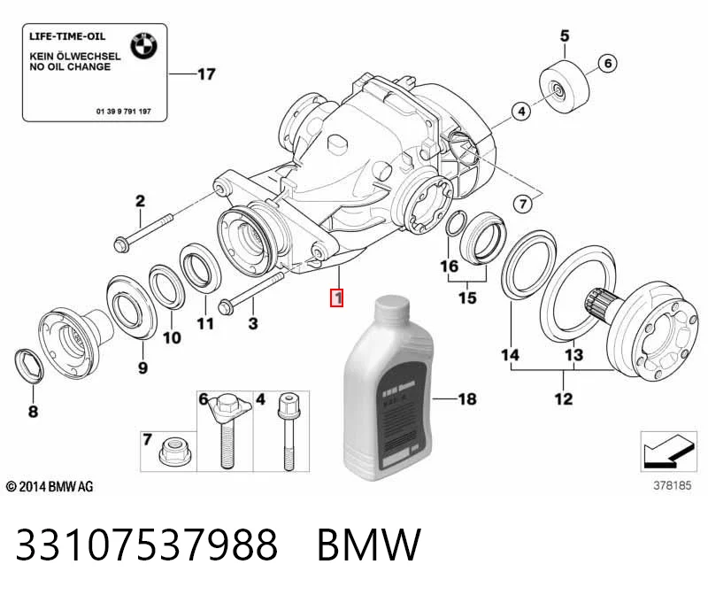 Comprar Disco de embrague BMW 7 E65, E66, E67 a bajo precio