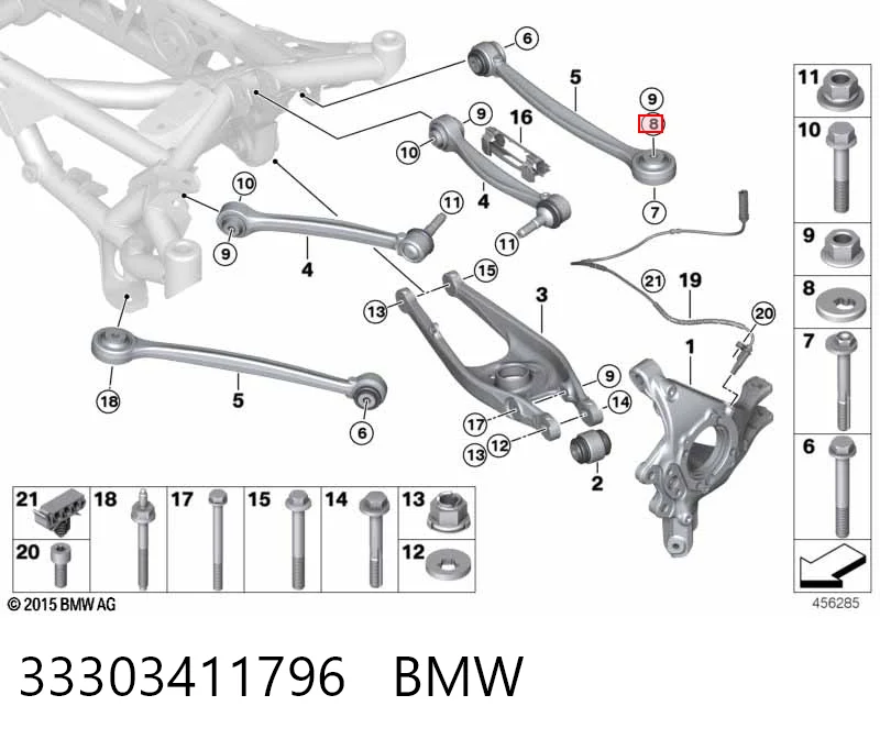 33303411796 BMW
