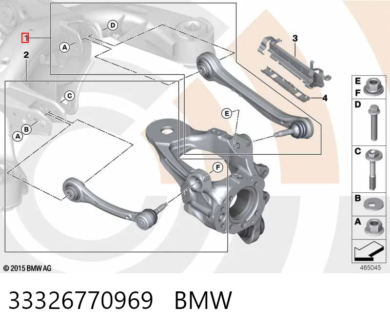 33326770969 BMW