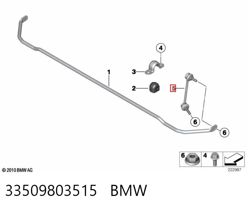 33509803515 BMW