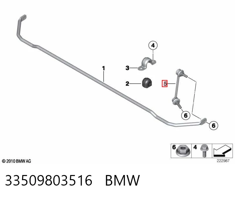 33509803516 BMW