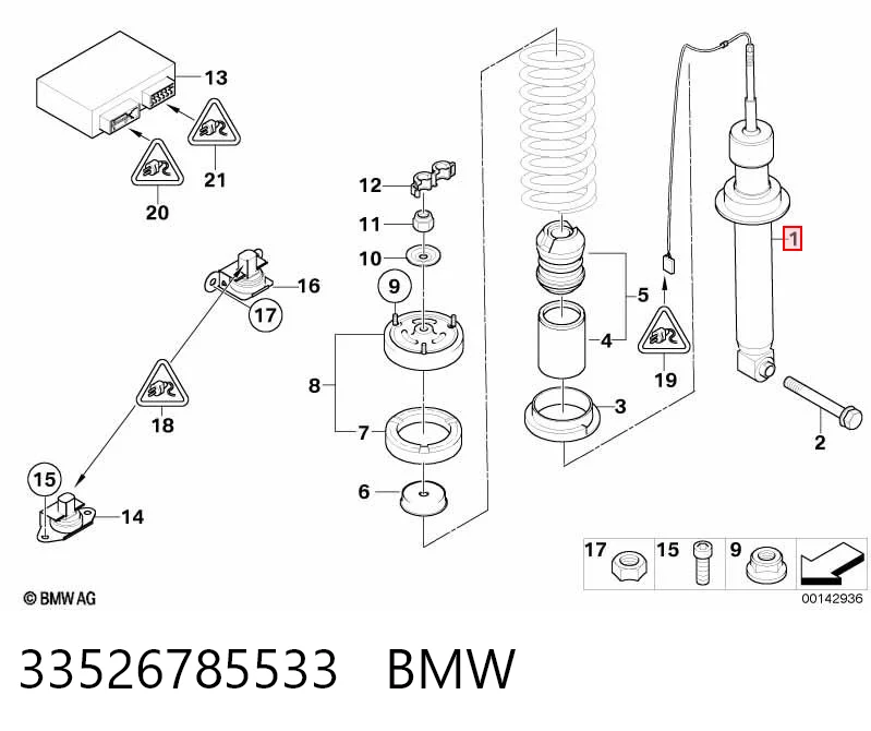33526785533 BMW
