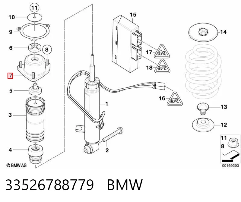 33526788779 BMW
