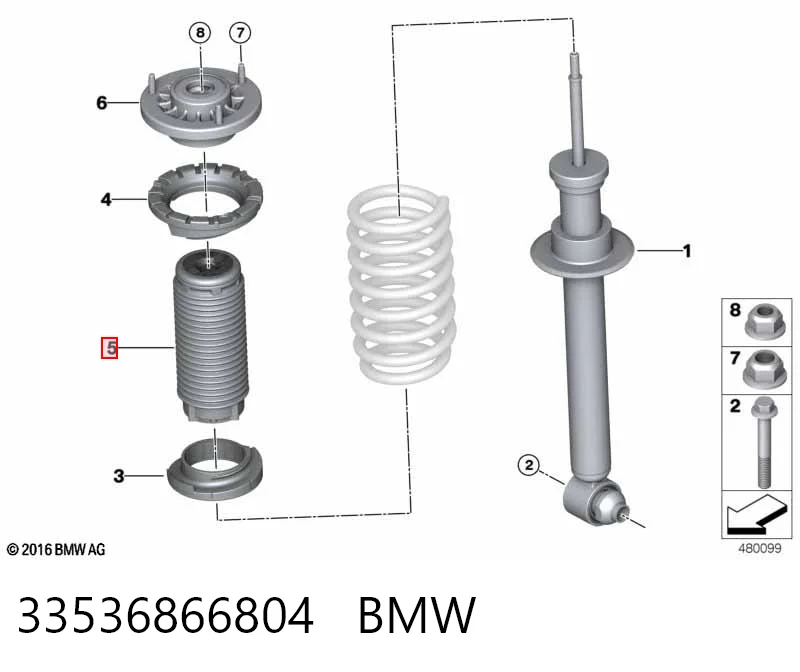 33536866804 BMW
