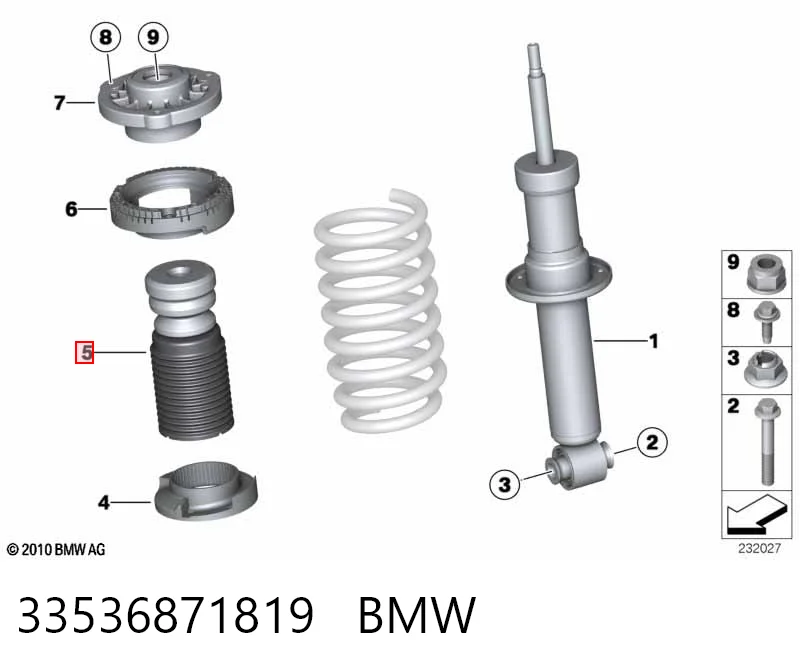 33536871819 BMW