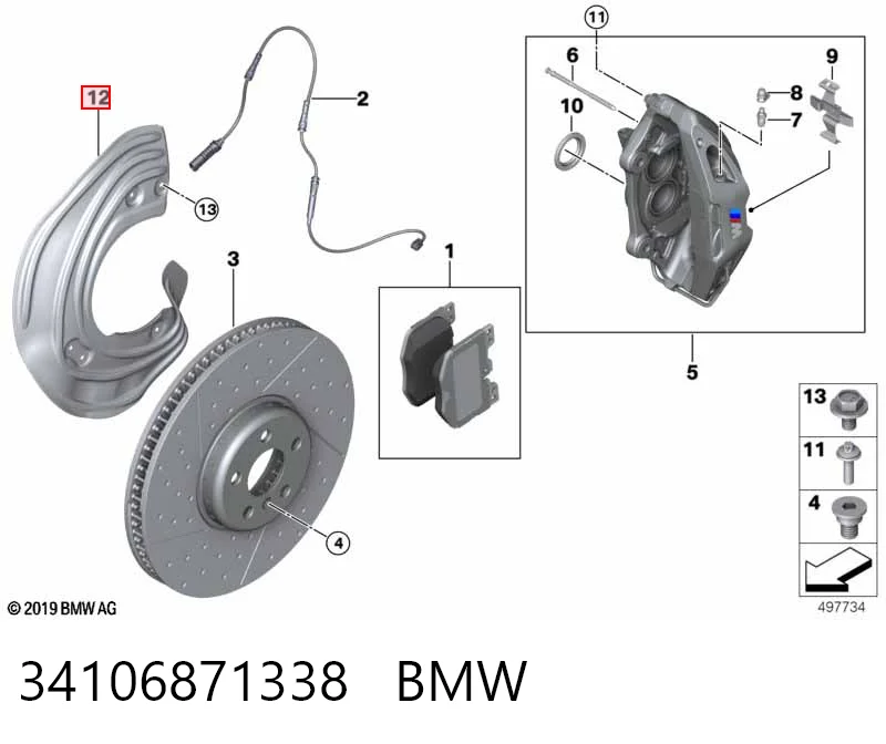 34106871338 BMW