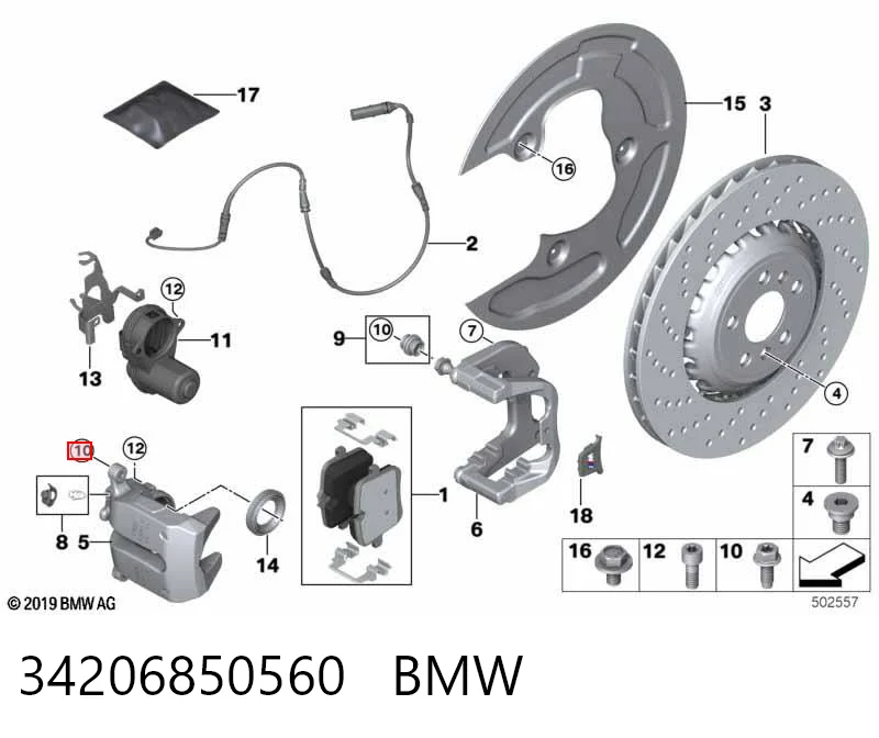 34206850560 BMW