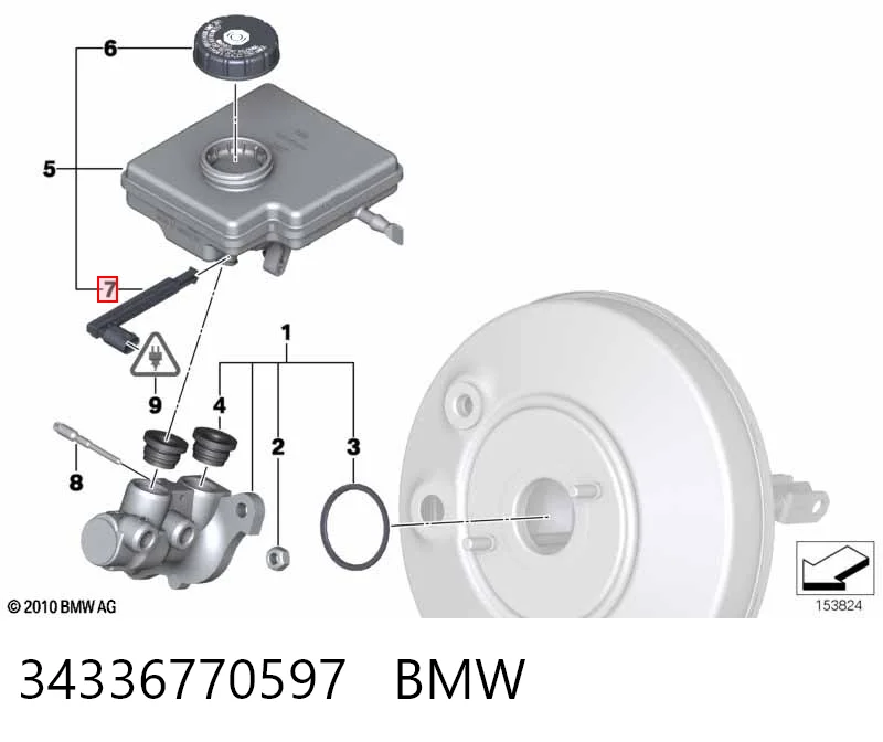 34336770597 BMW