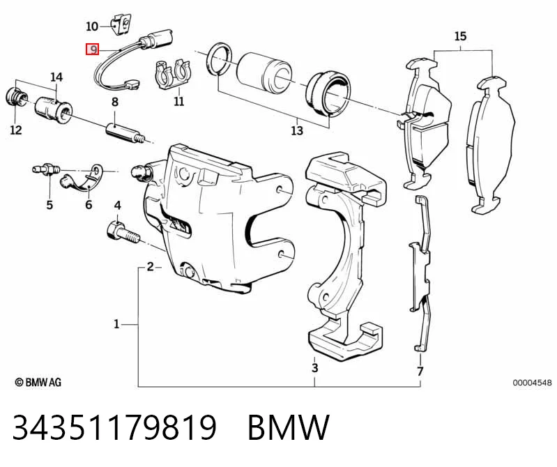 Comprar 3 E30
