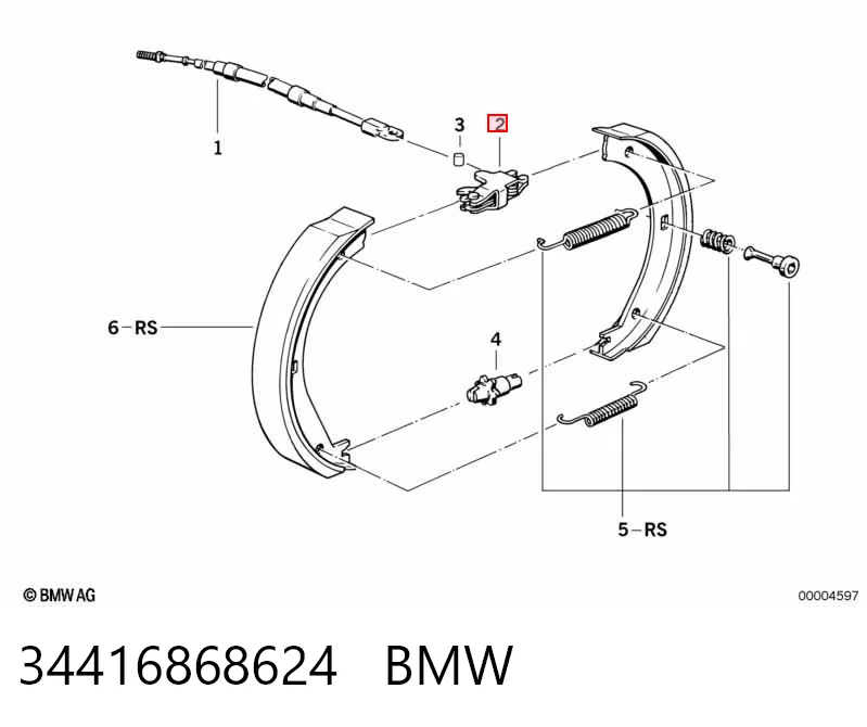 34416868624 BMW