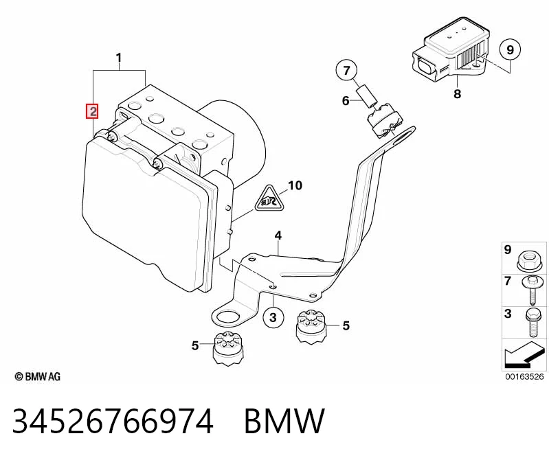 34526766974 BMW