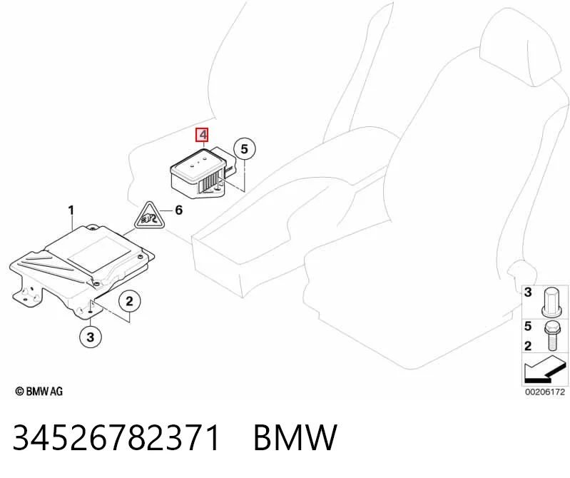 34526782371 BMW