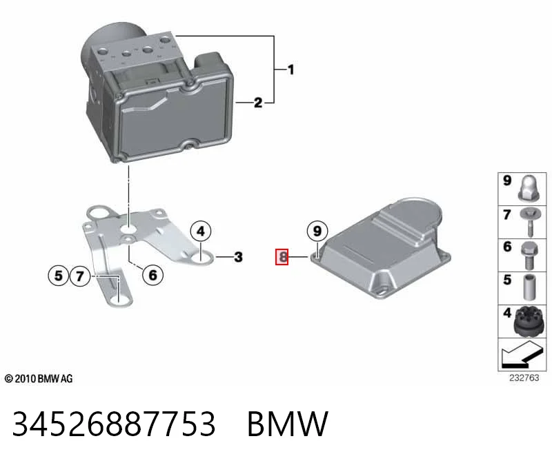 34526887753 BMW