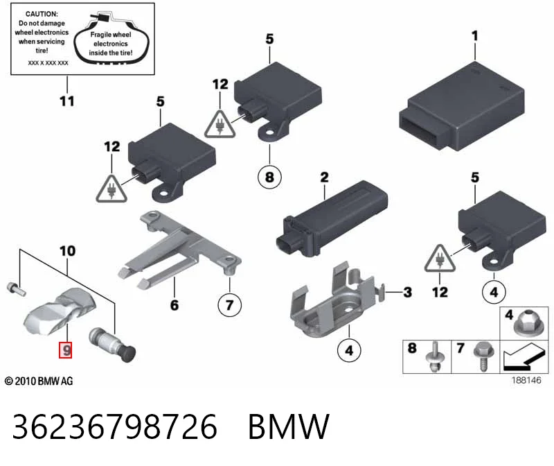 36236798726 BMW
