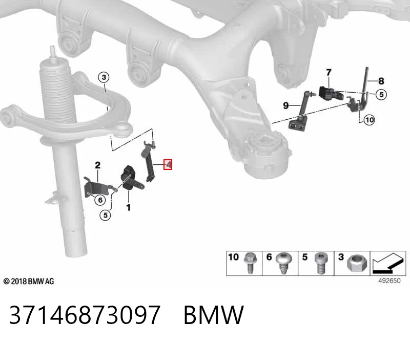 37146873097 BMW