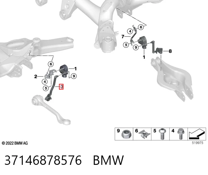 37146878576 BMW