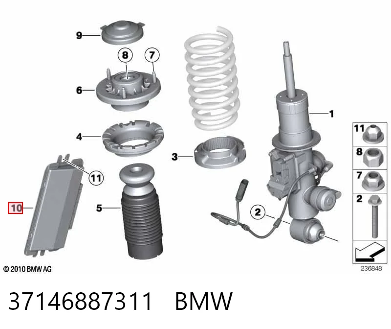 37146887311 BMW