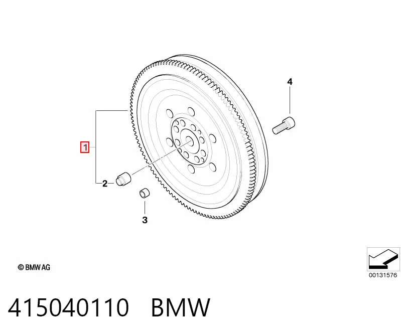 Motor de volante BMW 1 hatchback (E81) (2006 - 2012) precio, desde 326,71 EUR