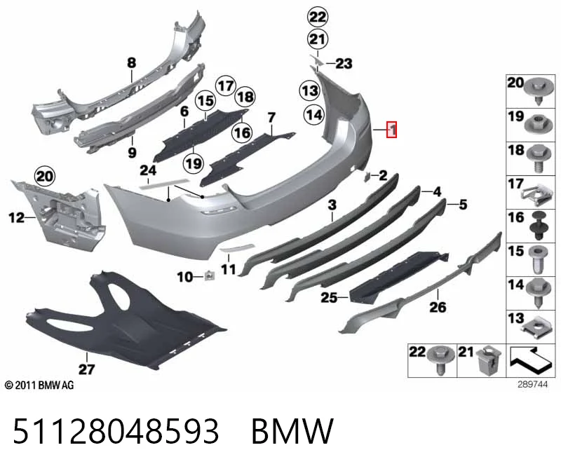 51128048593 BMW