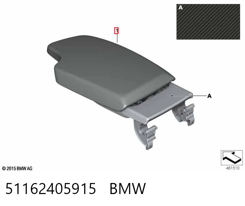 51162405915 BMW