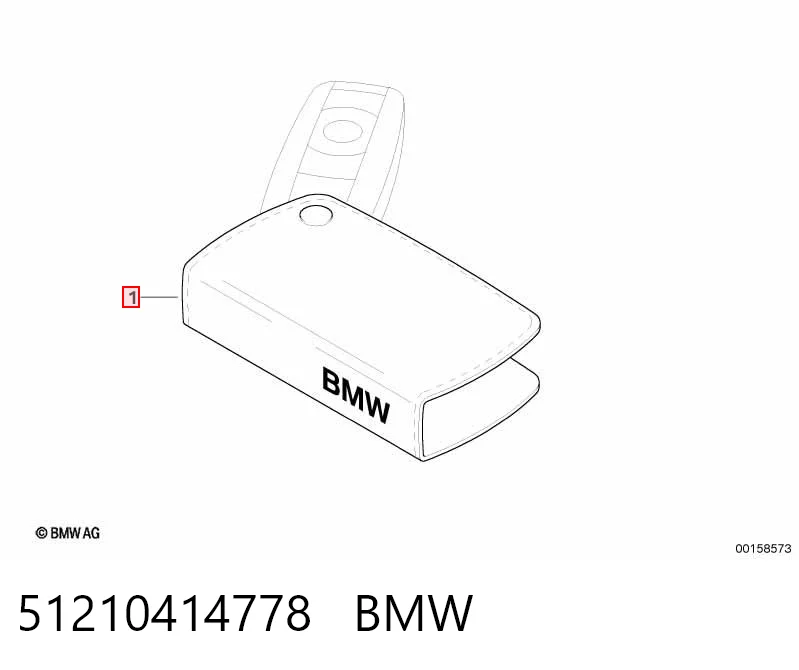 51210414778 BMW