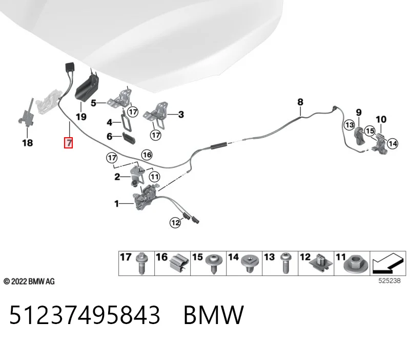 51237495843 BMW