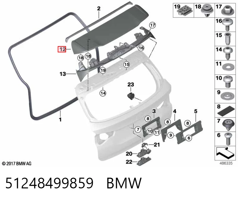 51248499859 BMW