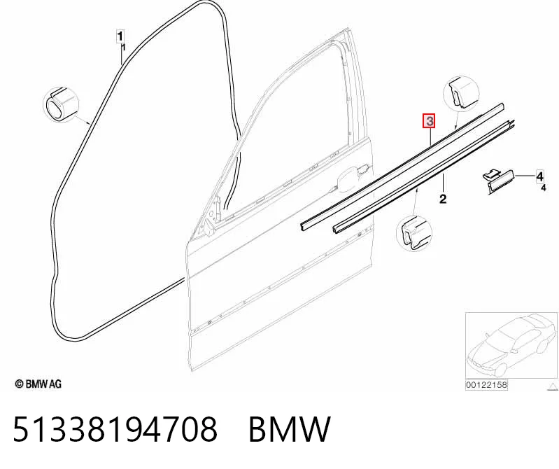 51338194708 BMW