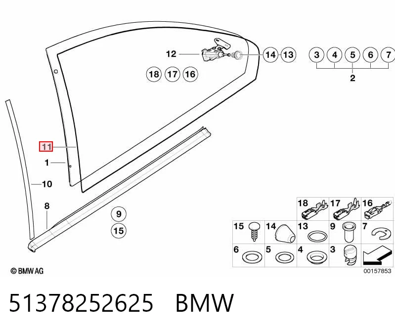 51378252625 BMW