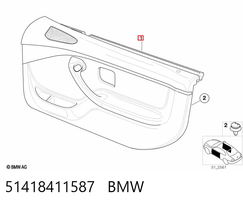 Arrancador BMW 5  (E34)