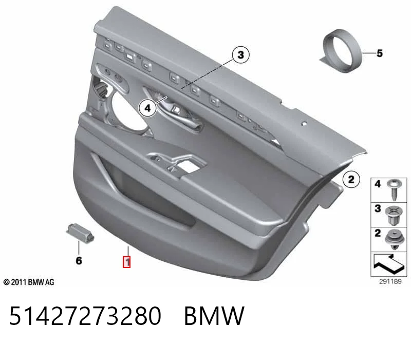 51427273280 BMW