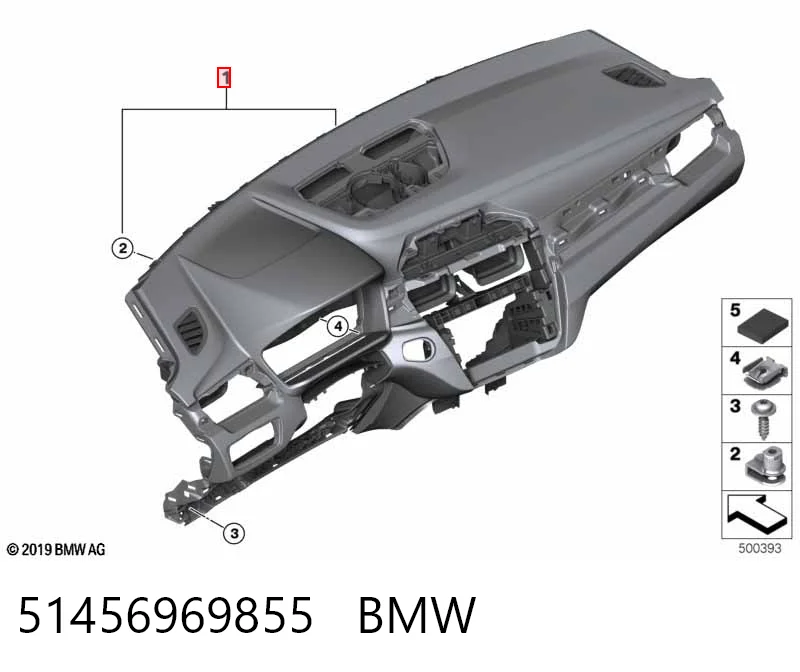 51456969855 BMW