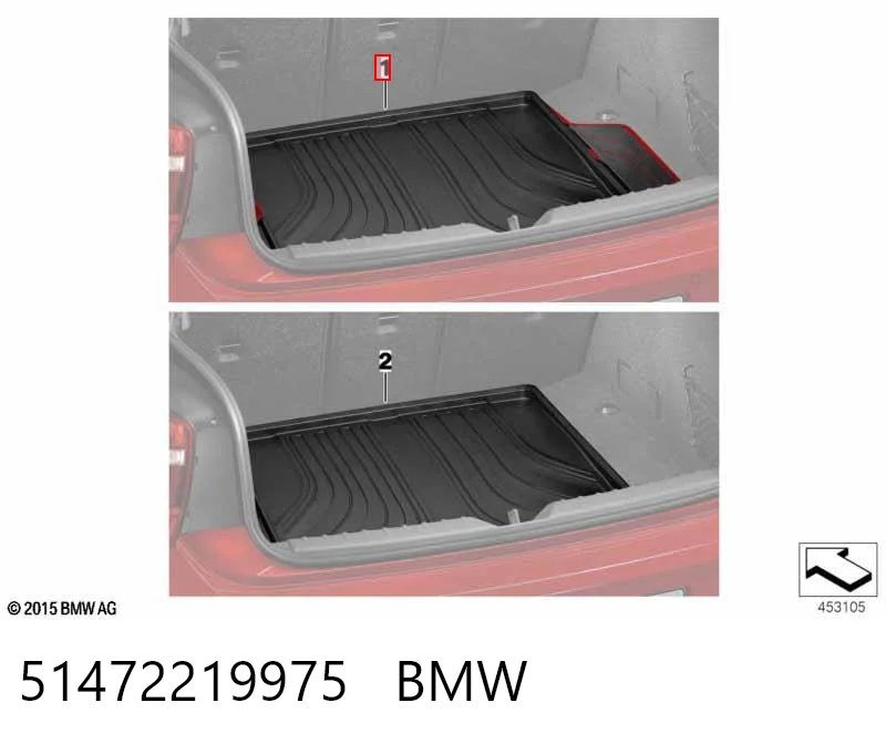 51472219975 BMW