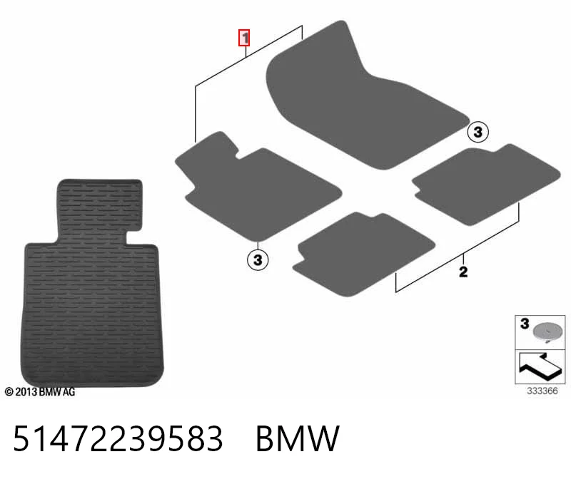 51472239583 BMW