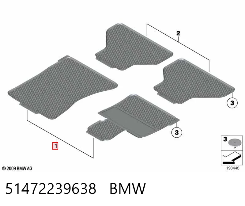 51472239638 BMW