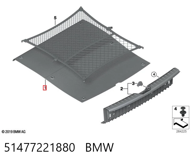 51477221880 BMW
