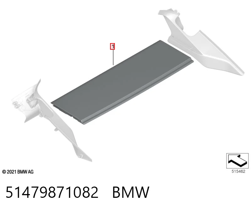 51479871082 BMW