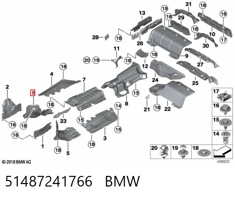 51487241766 BMW