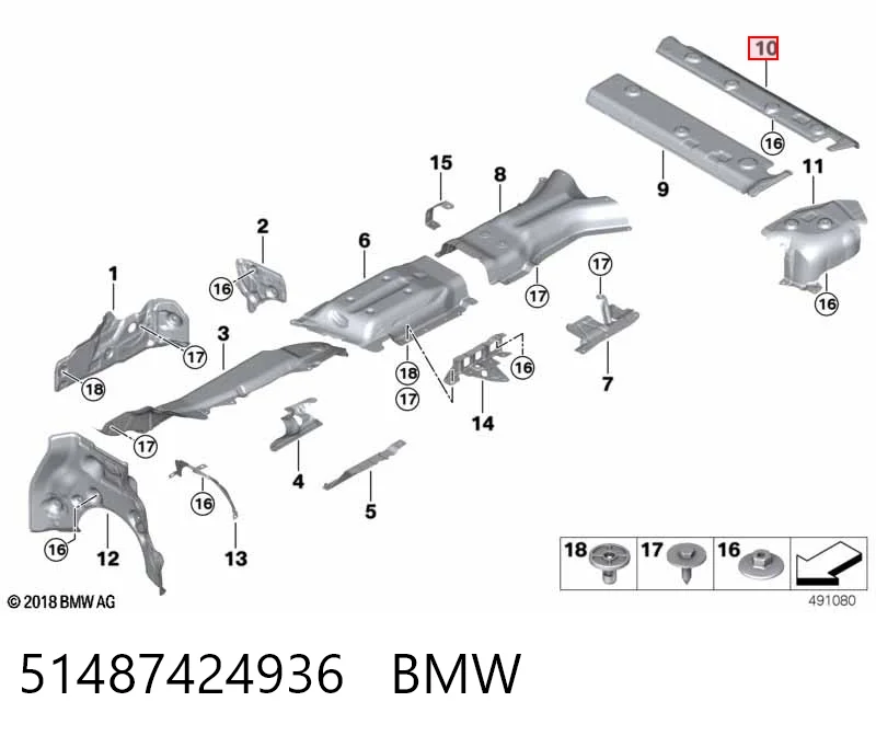 51487424936 BMW