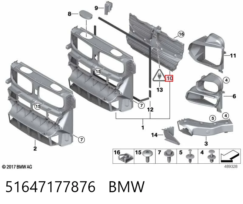 51647177876 BMW