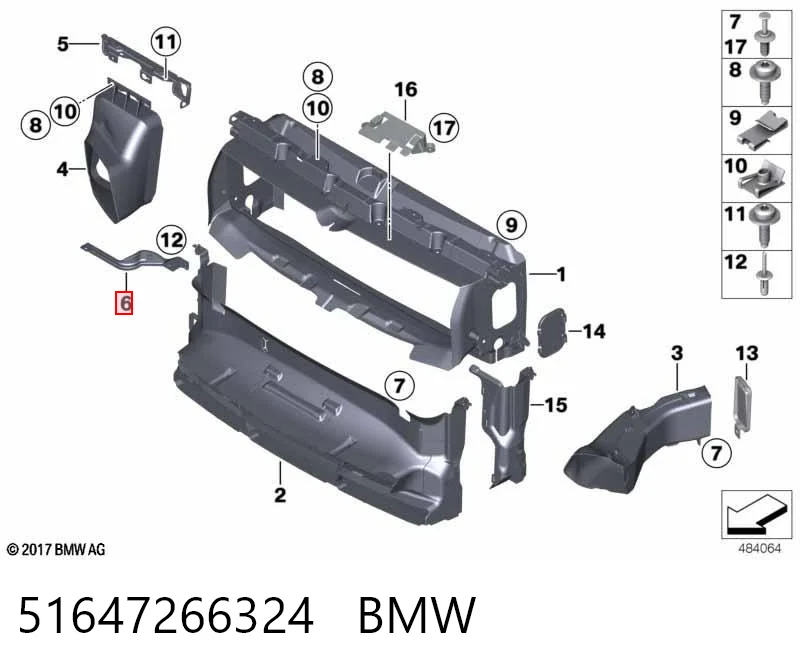 51647266324 BMW