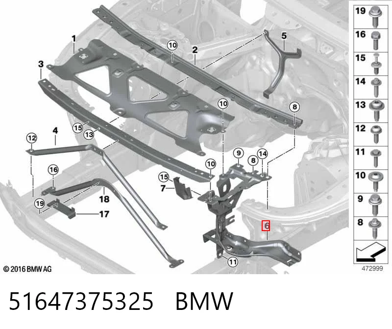 51647375325 BMW