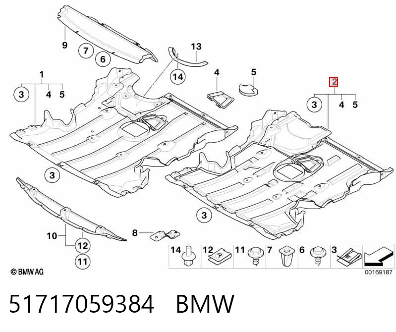 51717059384 BMW