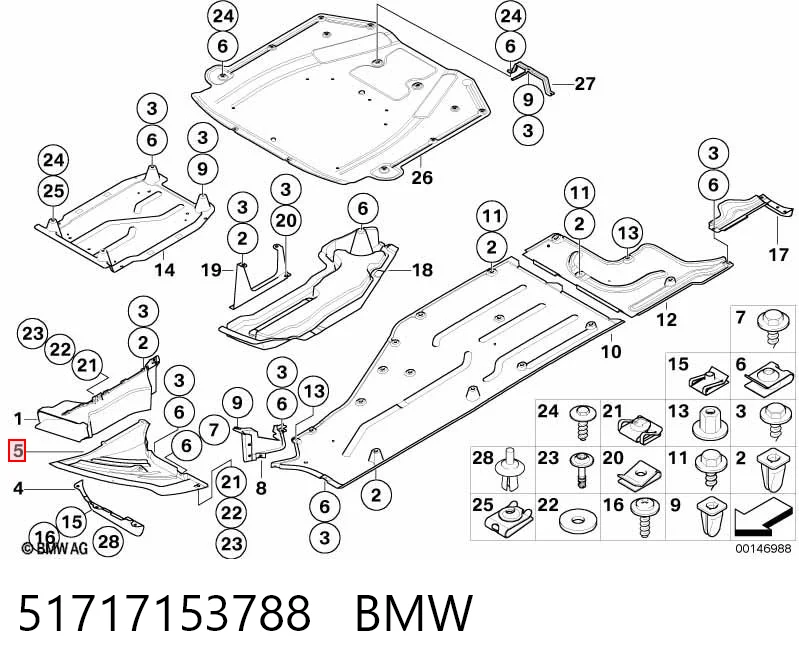51717153788 BMW