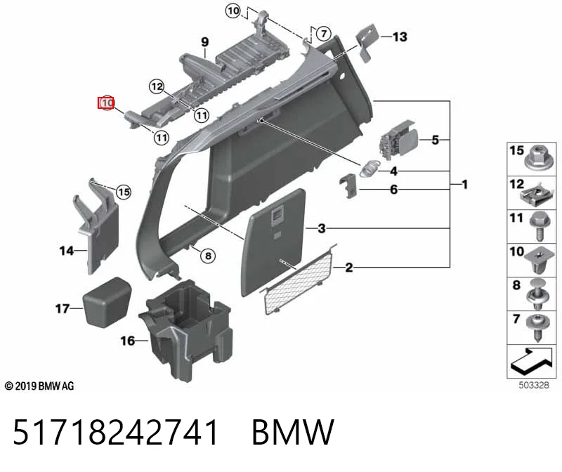 51718242741 BMW