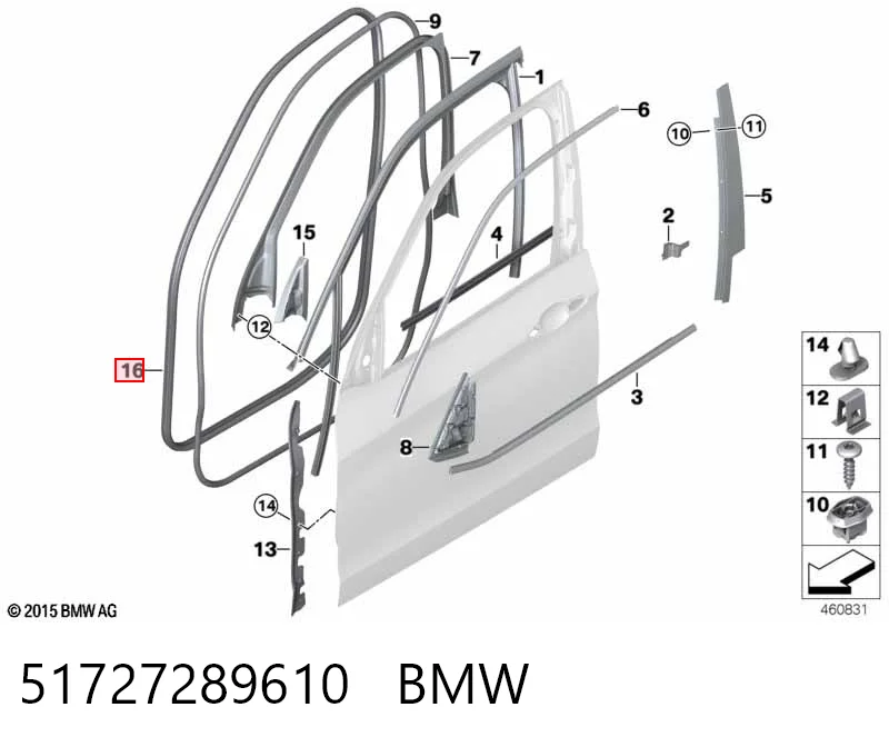 51727289610 BMW