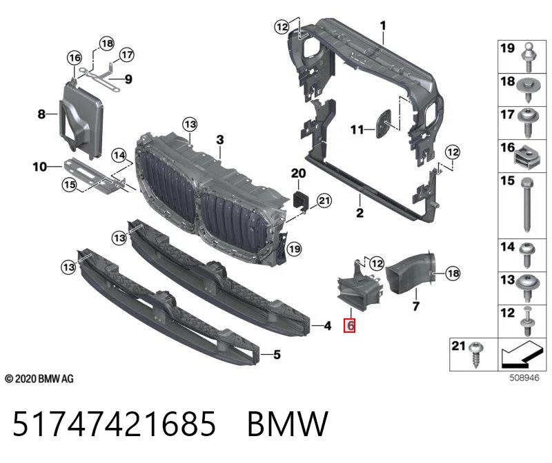 51747421685 BMW