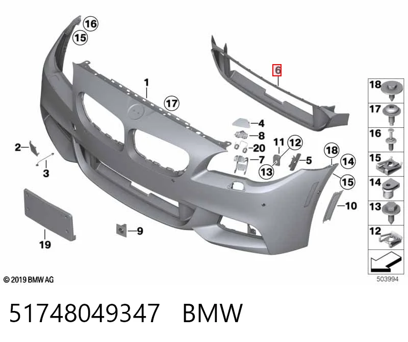 51748049347 BMW