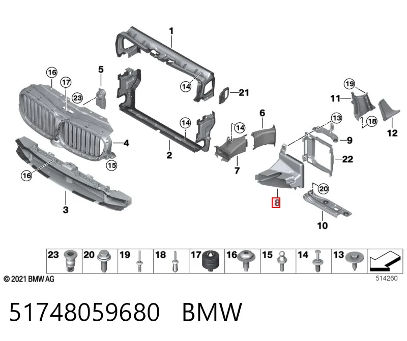 51748059680 BMW