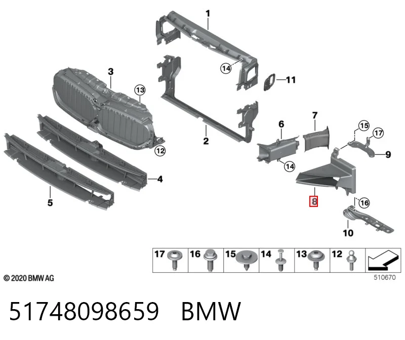 51748098659 BMW